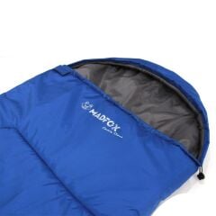 Madfox Cavery Stone Uyku Tulumu -20°C MAVİ