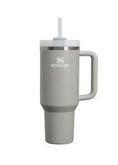 Stanley The Quencher Flowstate Tumbler Pipetli Termos Bardak 1,18L Bordo