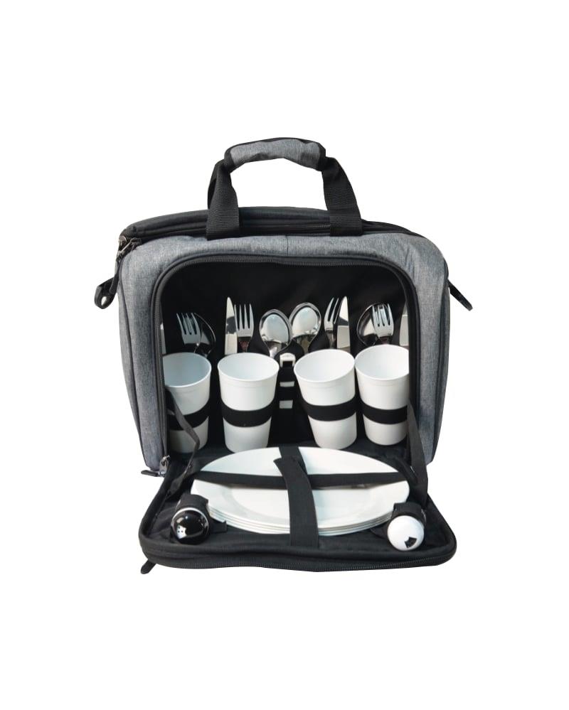 NURGAZ PİKNİK SETİ