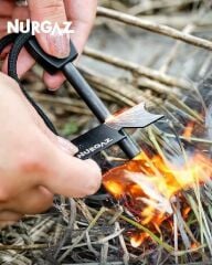 NURGAZ MAGNEZYUM ÇUBUĞU
