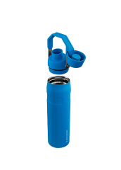 IceFlow™ Fast Flow Soğuk Su Termosu | 0.6L Yeşil
