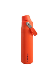IceFlow™ Fast Flow Soğuk Su Termosu | 0.6L TURUNCU