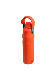 IceFlow™ Fast Flow Soğuk Su Termosu | 0.6L TURUNCU