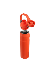 IceFlow™ Fast Flow Soğuk Su Termosu | 0.6L TURUNCU