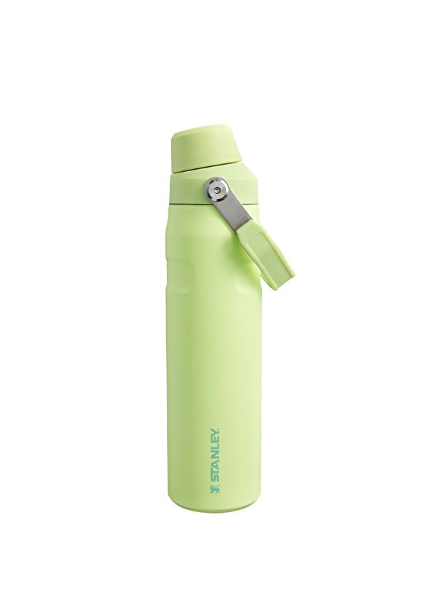 IceFlow™ Fast Flow Soğuk Su Termosu | 0.6L Yeşil