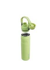 IceFlow™ Fast Flow Soğuk Su Termosu | 0.6L Yeşil