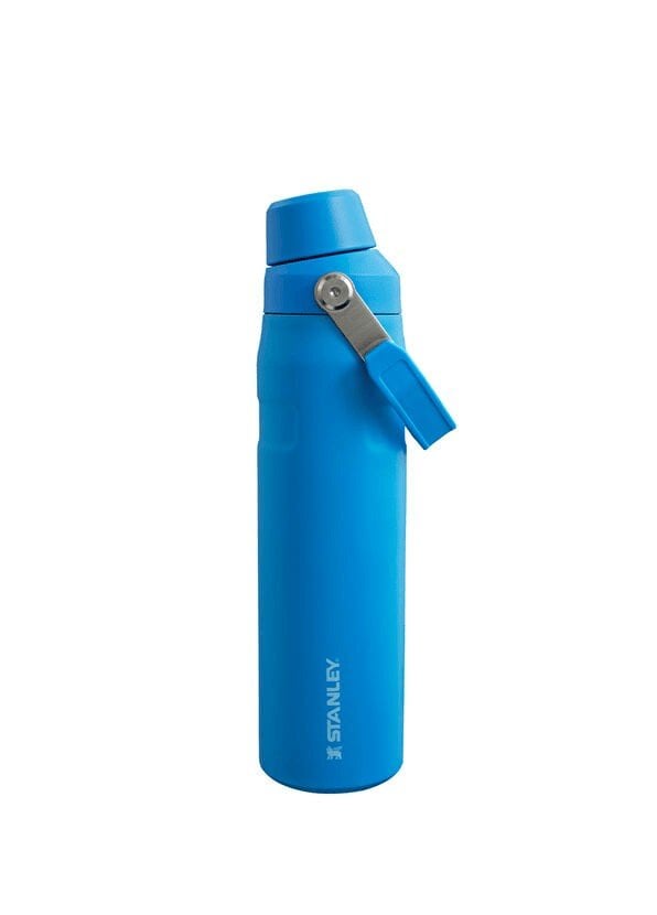 IceFlow™ Fast Flow Soğuk Su Termosu | 0.6L Mavi
