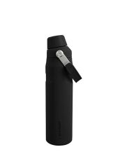 IceFlow™ Fast Flow Soğuk Su Termosu | 0.6L Siyah