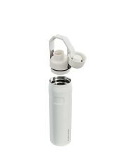 IceFlow™ Fast Flow Soğuk Su Termosu | 0.6L BEYAZ