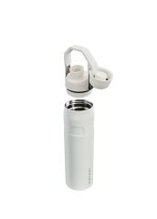 IceFlow™ Fast Flow Soğuk Su Termosu | 0.6L BEYAZ