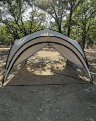 CAMPOUT FAMILY ÇADIR