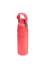 Stanley Iceflow Fast Flow Soğuk Su Termosu | 0.7L Siyah