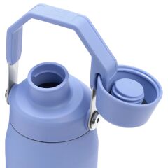 Stanley Iceflow Fast Flow Soğuk Su Termosu | 0.7L Eflatun