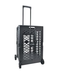 NURGAZ CAMPOUT KATLANIR TAŞIMA ARABASI