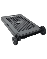 NURGAZ CAMPOUT KATLANIR TAŞIMA ARABASI