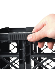 NURGAZ CAMPOUT KATLANIR TAŞIMA ARABASI