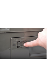 NURGAZ CAMPOUT KATLANIR KAMP KASASI AHŞAP TABLALI