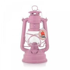 Feuerhand 276-3015 Gazlı Fener Pembe