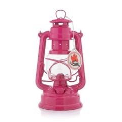 Feuerhand 276-4010 Gazlı Fener Fuşya