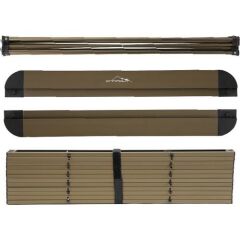 NURGAZ ALÜMİNYUM KAMP MASASI