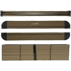 NURGAZ ALÜMİNYUM KAMP MASASI