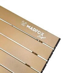 Madfox Surface Katlanır Kamp Masası Büyük Boy