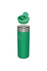 The AeroLight™ Transit Mug | 0.47L Goldenrod Coral