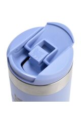 The AeroLight™ Transit Mug | 0.47L Koyu Yeşil