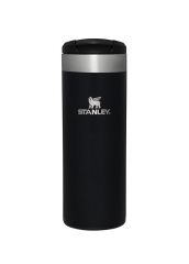 The AeroLight™ Transit Mug | 0.47L Koyu Pembe