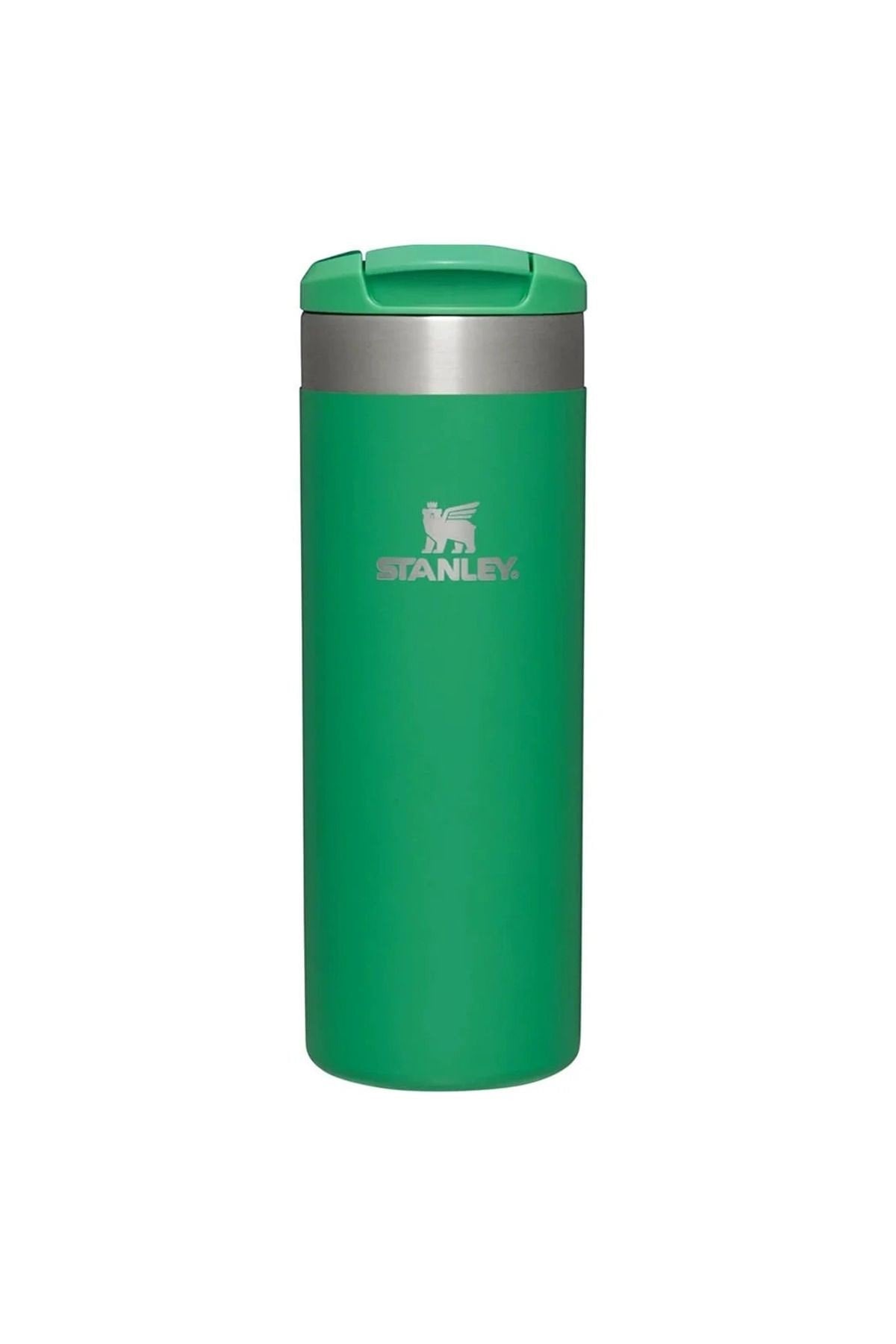 The AeroLight™ Transit Mug | 0.47L Yeşil