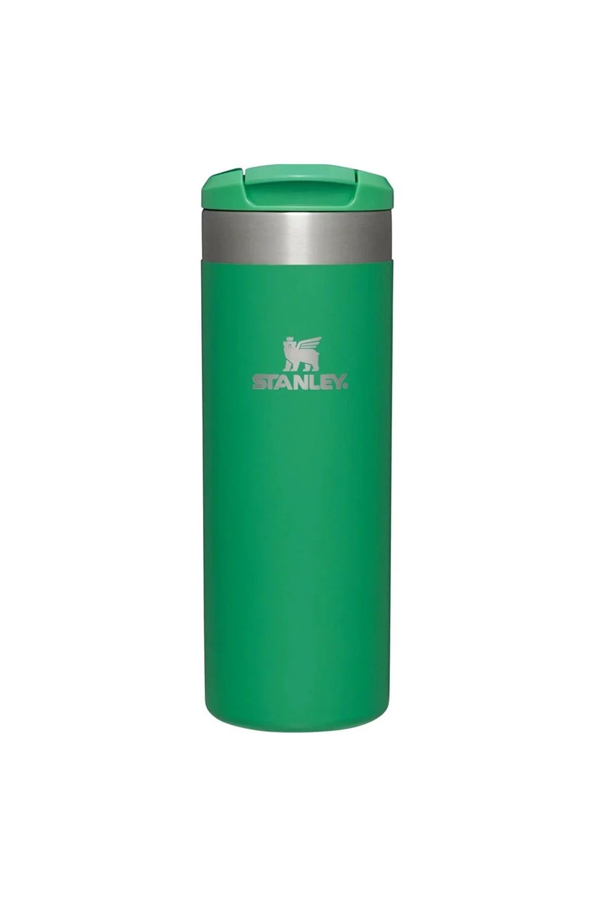 The AeroLight™ Transit Mug | 0.47L Yeşil