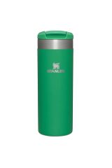 The AeroLight™ Transit Mug | 0.47L Yeşil