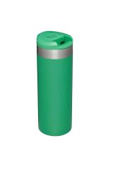 The AeroLight™ Transit Mug | 0.47L Yeşil