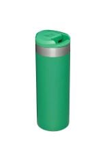 The AeroLight™ Transit Mug | 0.47L Yeşil