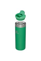 The AeroLight™ Transit Mug | 0.47L Yeşil