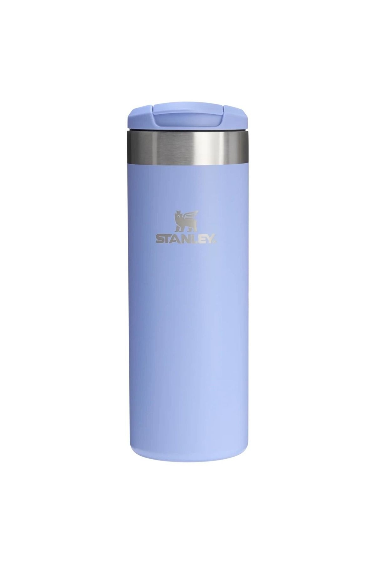The AeroLight™ Transit Mug | 0.47L Eflatun