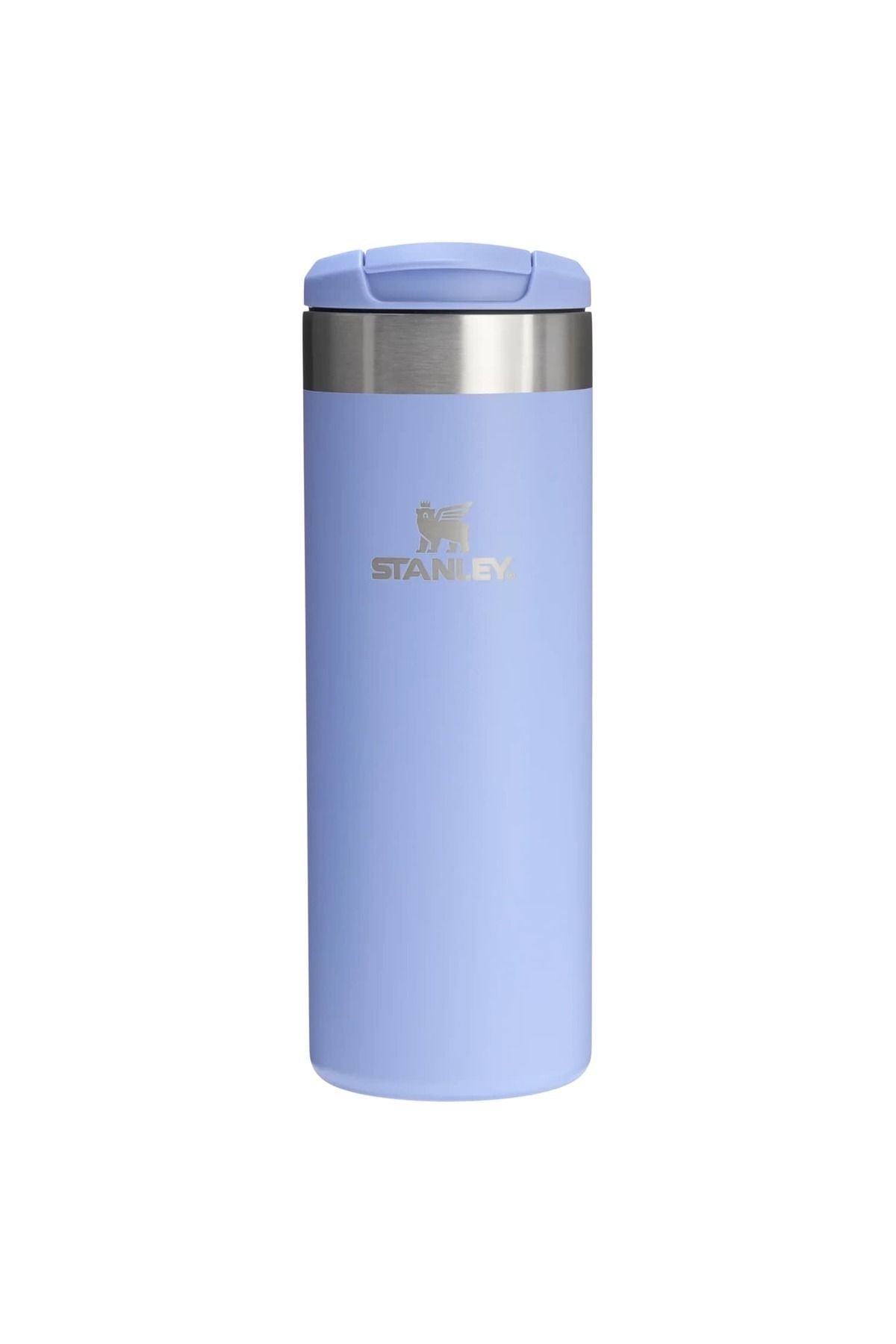 The AeroLight™ Transit Mug | 0.47L Eflatun