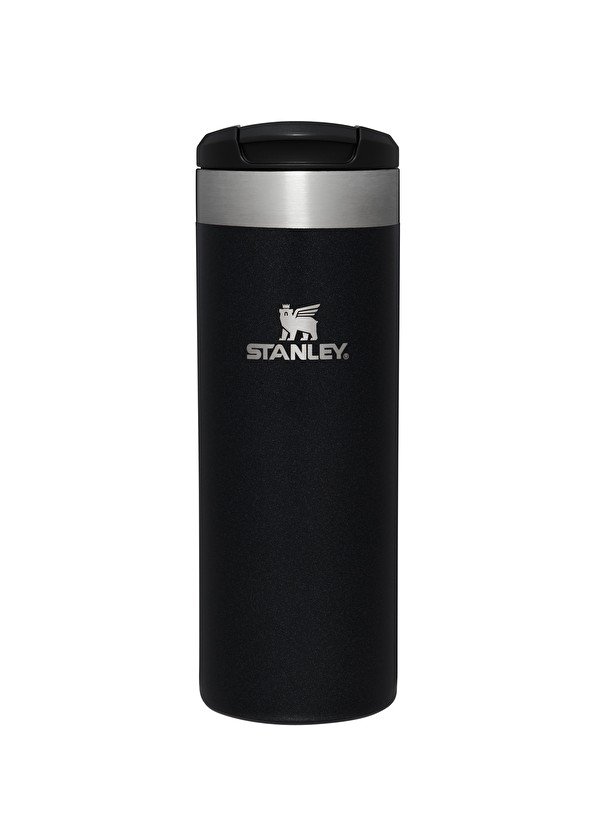 The AeroLight™ Transit Mug | 0.47L Siyah