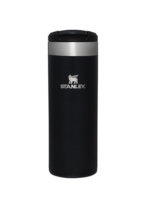 The AeroLight™ Transit Mug | 0.47L Siyah