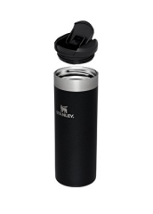The AeroLight™ Transit Mug | 0.47L Siyah