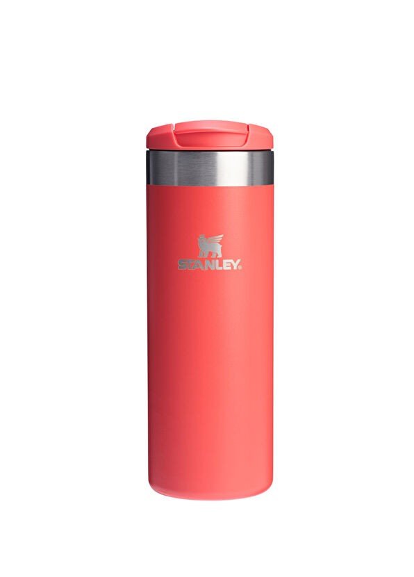 The AeroLight™ Transit Mug | 0.47L Mercan