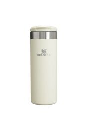 The AeroLight™ Transit Mug | 0.47L Krem