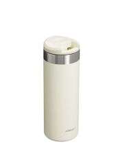 The AeroLight™ Transit Mug | 0.47L Krem