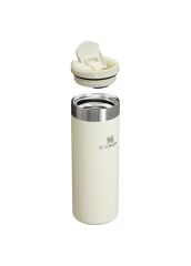 The AeroLight™ Transit Mug | 0.47L Krem