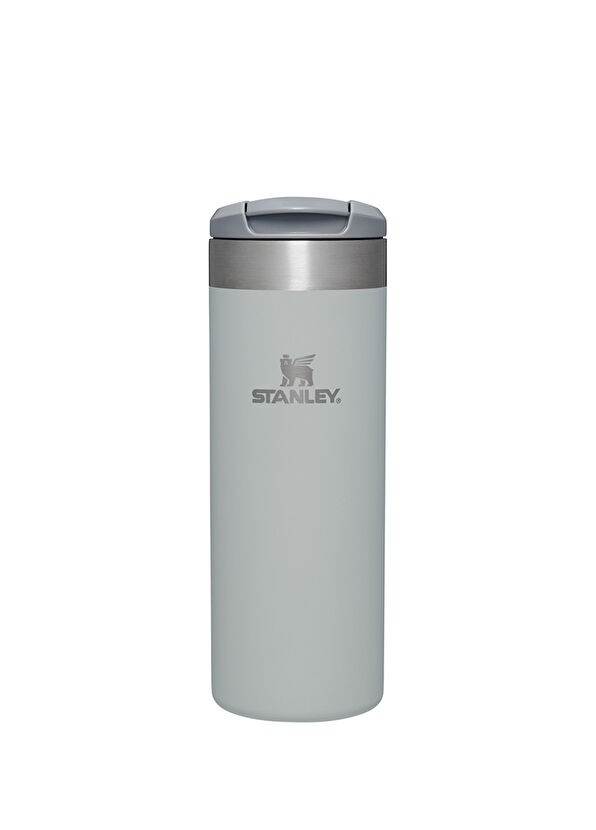 The AeroLight™ Transit Mug | 0.47L Gri