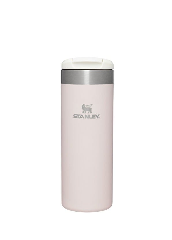 The AeroLight™ Transit Mug | 0.47L Pudra