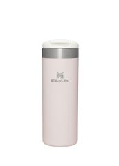 The AeroLight™ Transit Mug | 0.47L Pudra