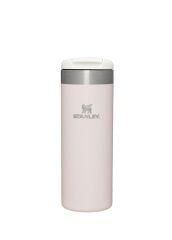 The AeroLight™ Transit Mug | 0.47L Pudra