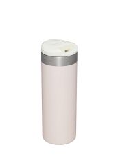 The AeroLight™ Transit Mug | 0.47L Pudra