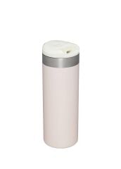 The AeroLight™ Transit Mug | 0.47L Pudra